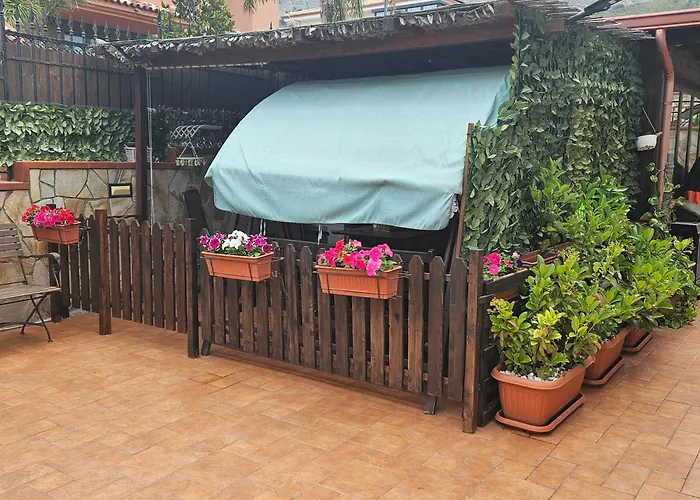La Dependance Delle Mimose