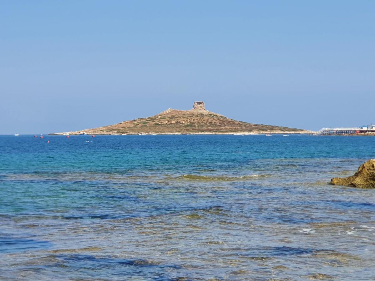La Dependance Delle Mimose Holiday home