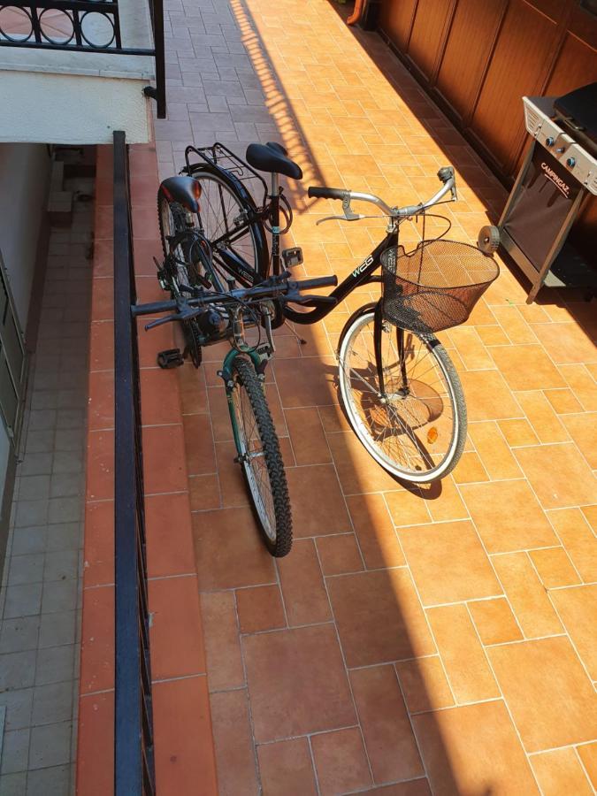Holiday home La Dependance Delle Mimose