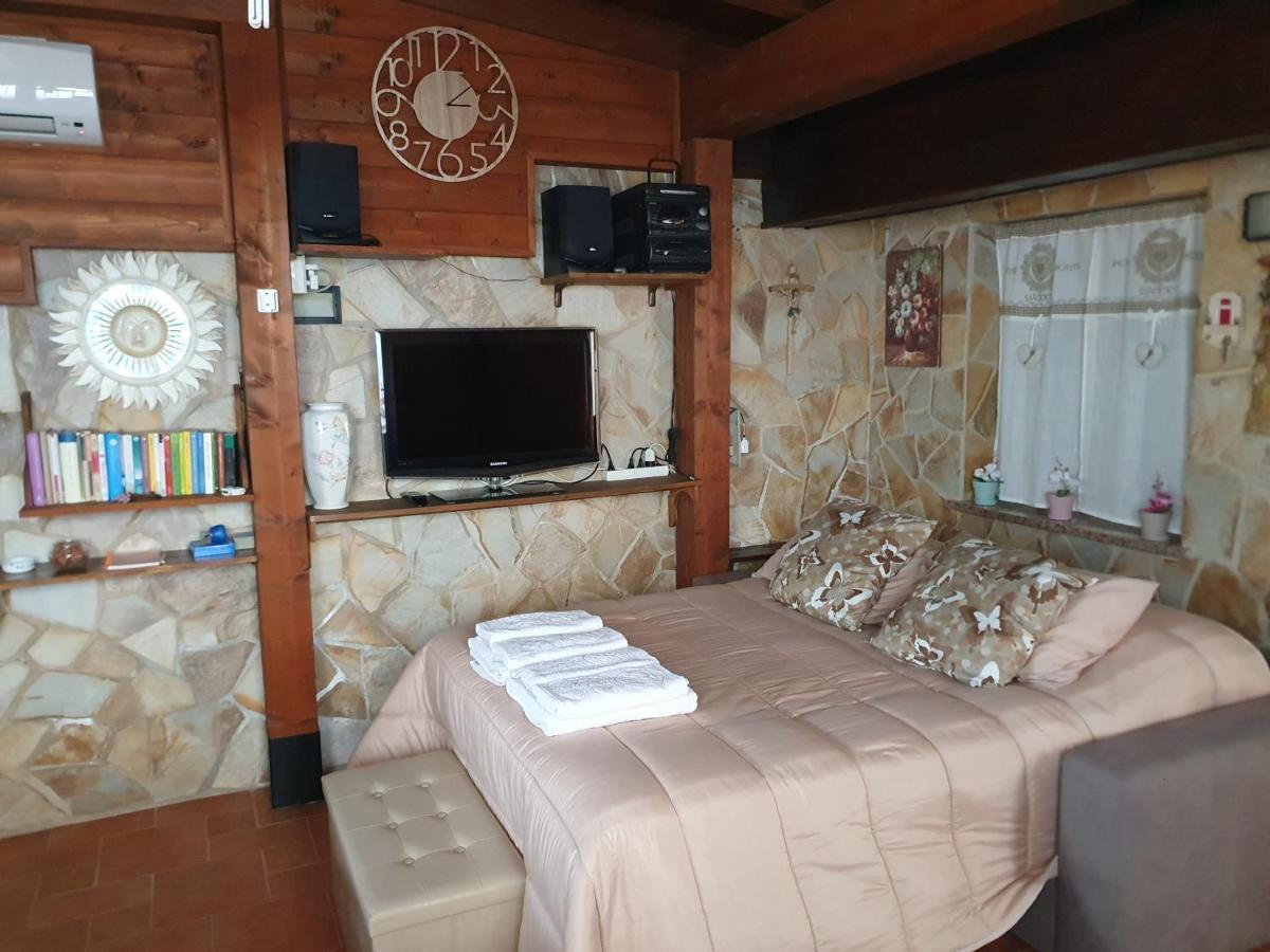Holiday home La Dependance Delle Mimose Isola delle Femmine