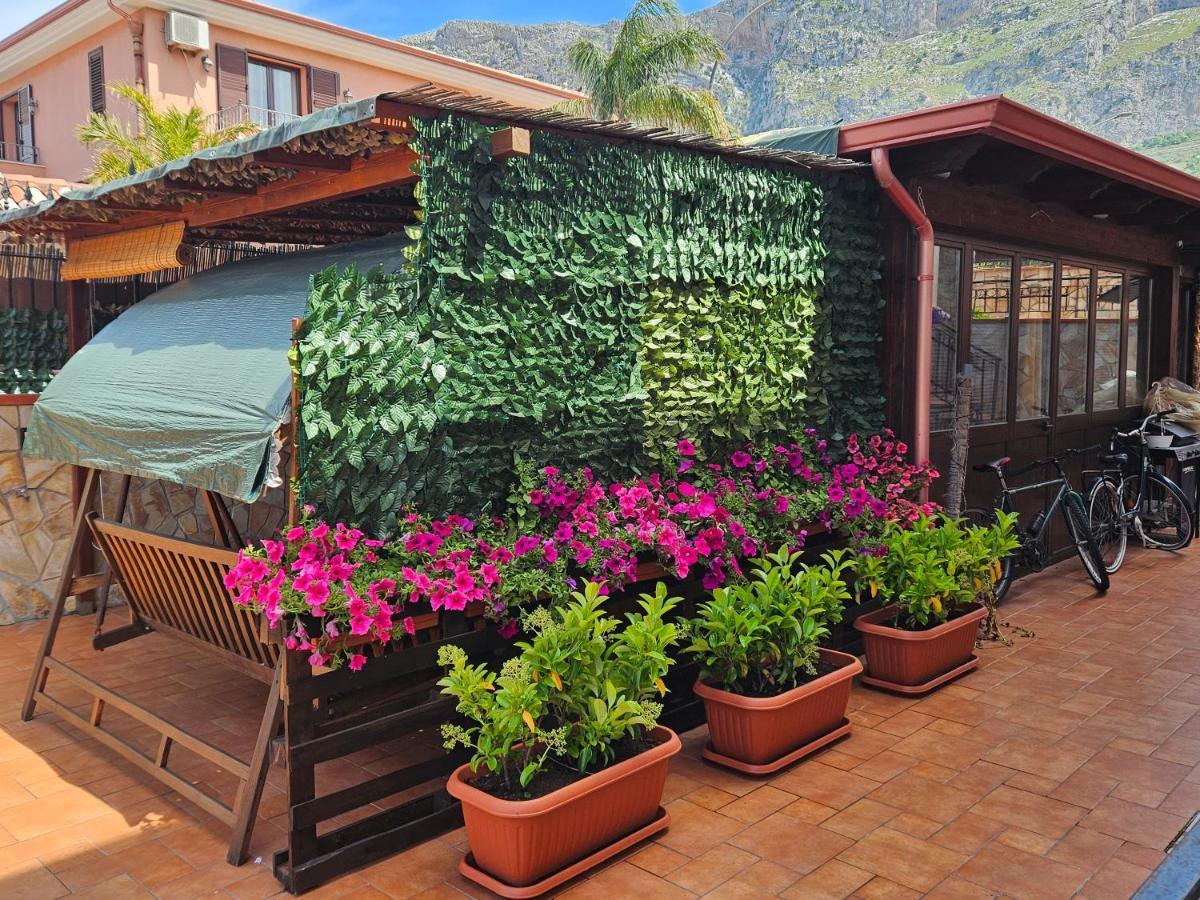 La Dependance Delle Mimose Holiday home