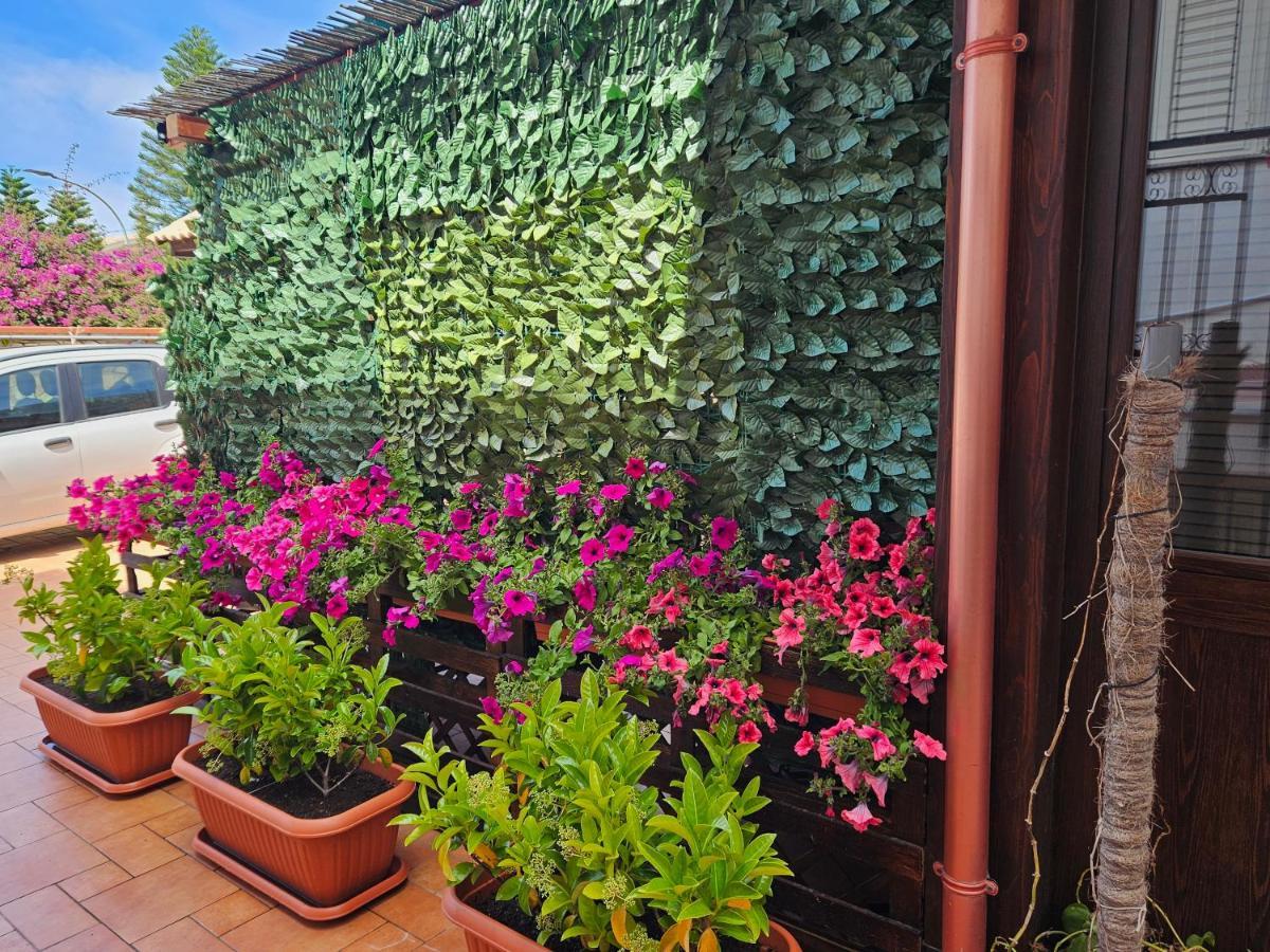 Holiday home La Dependance Delle Mimose *