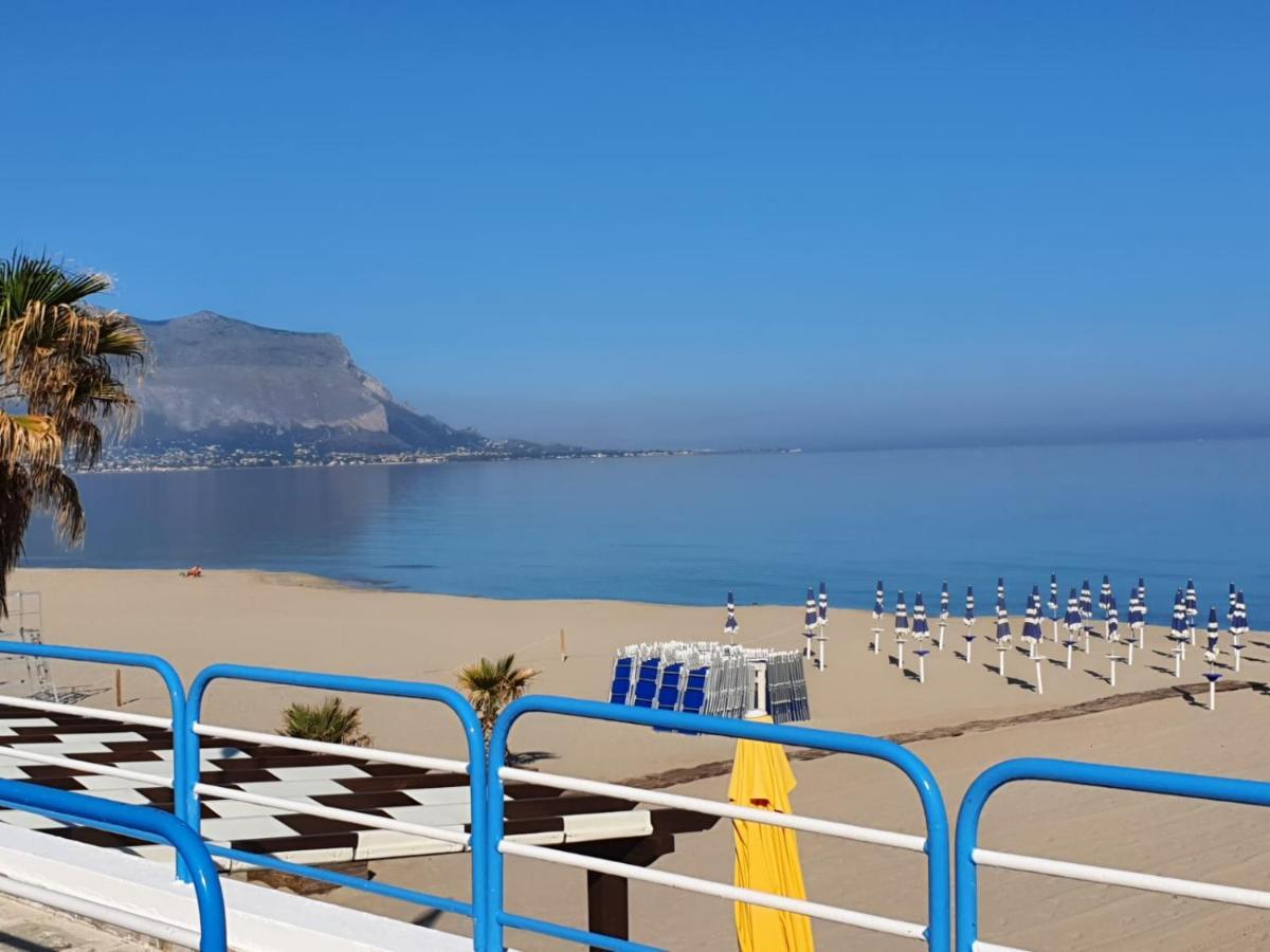 La Dependance Delle Mimose Holiday home