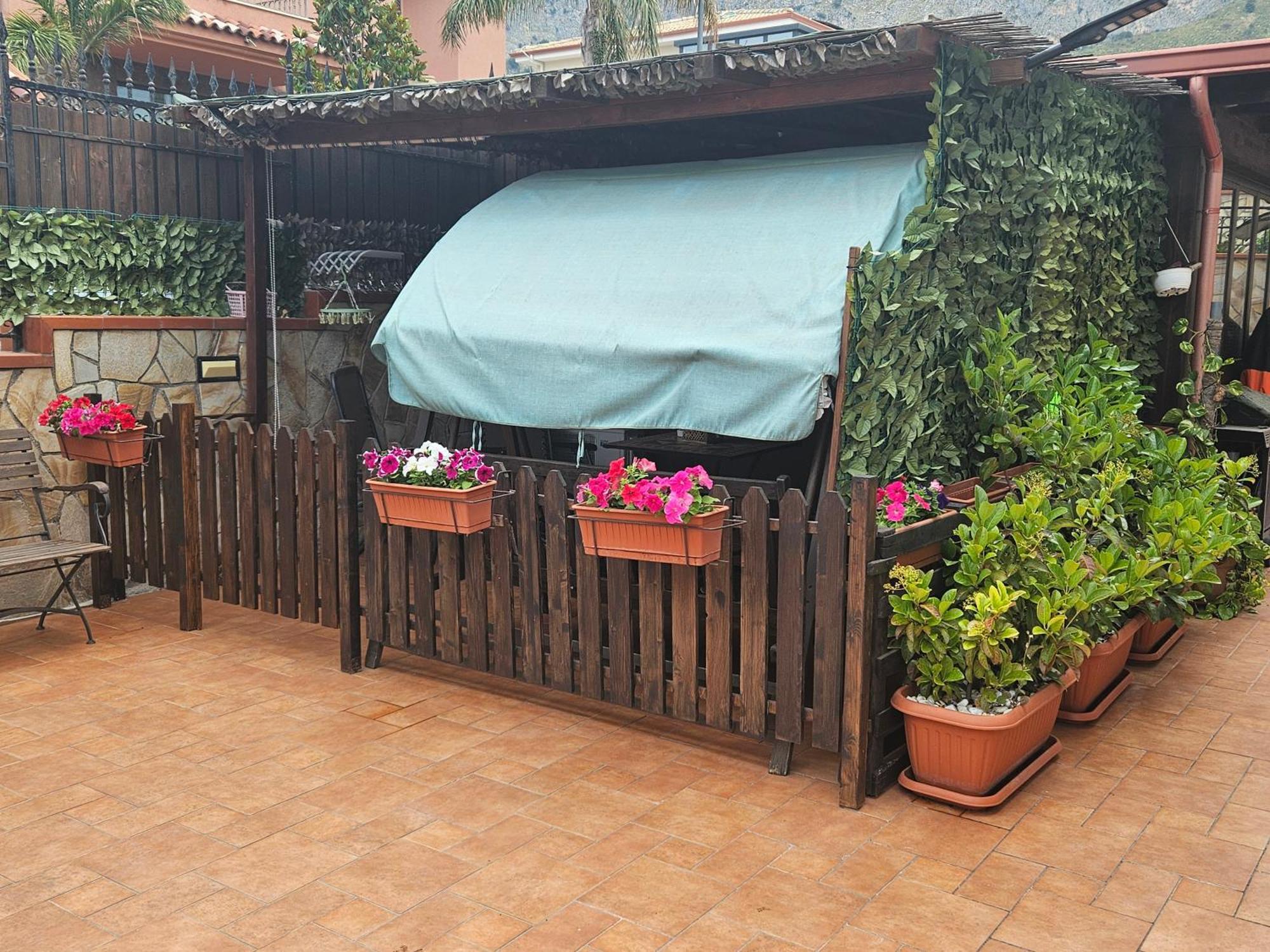 La Dependance Delle Mimose * Isola delle Femmine