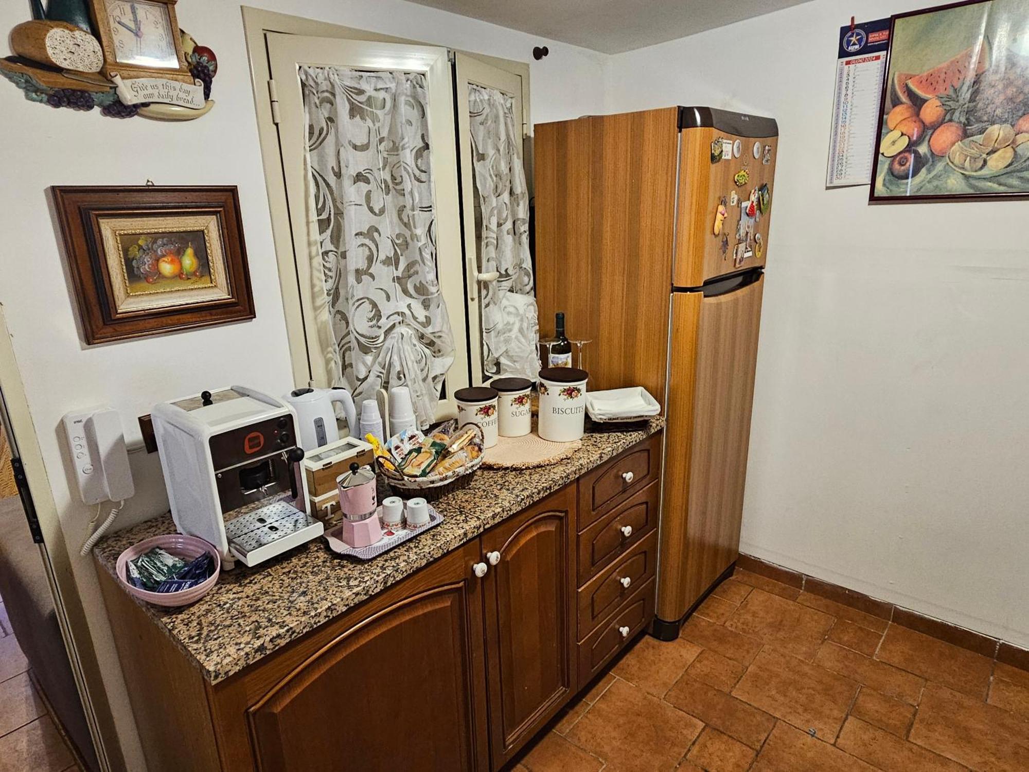 Holiday home La Dependance Delle Mimose Isola delle Femmine