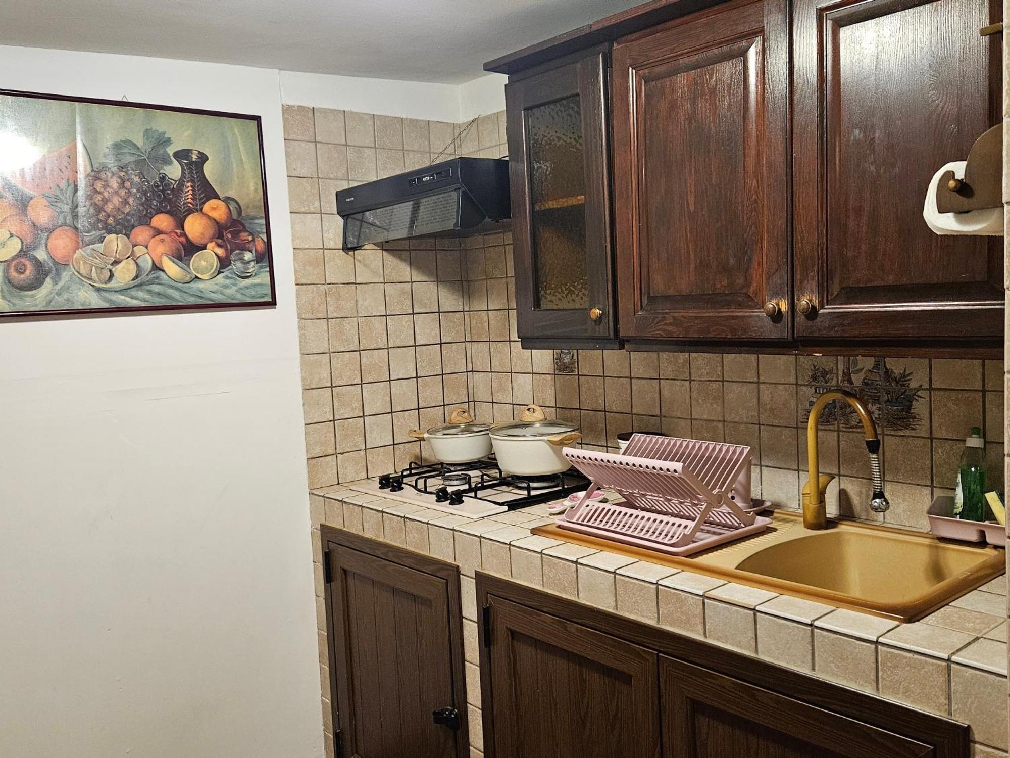 Holiday home La Dependance Delle Mimose