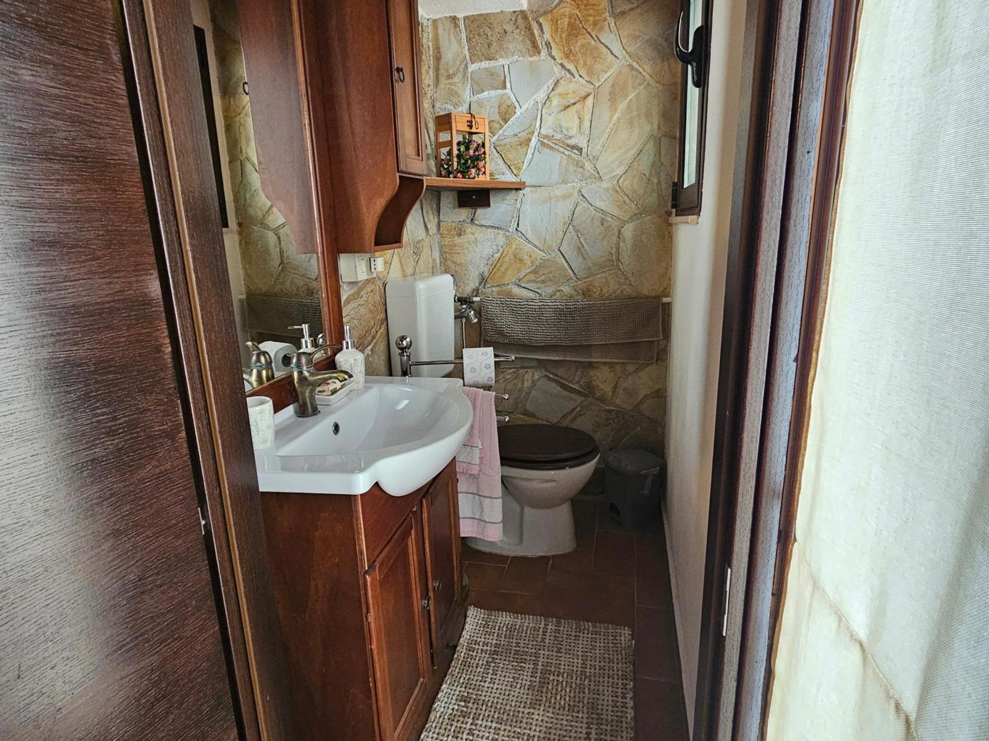 La Dependance Delle Mimose Holiday home