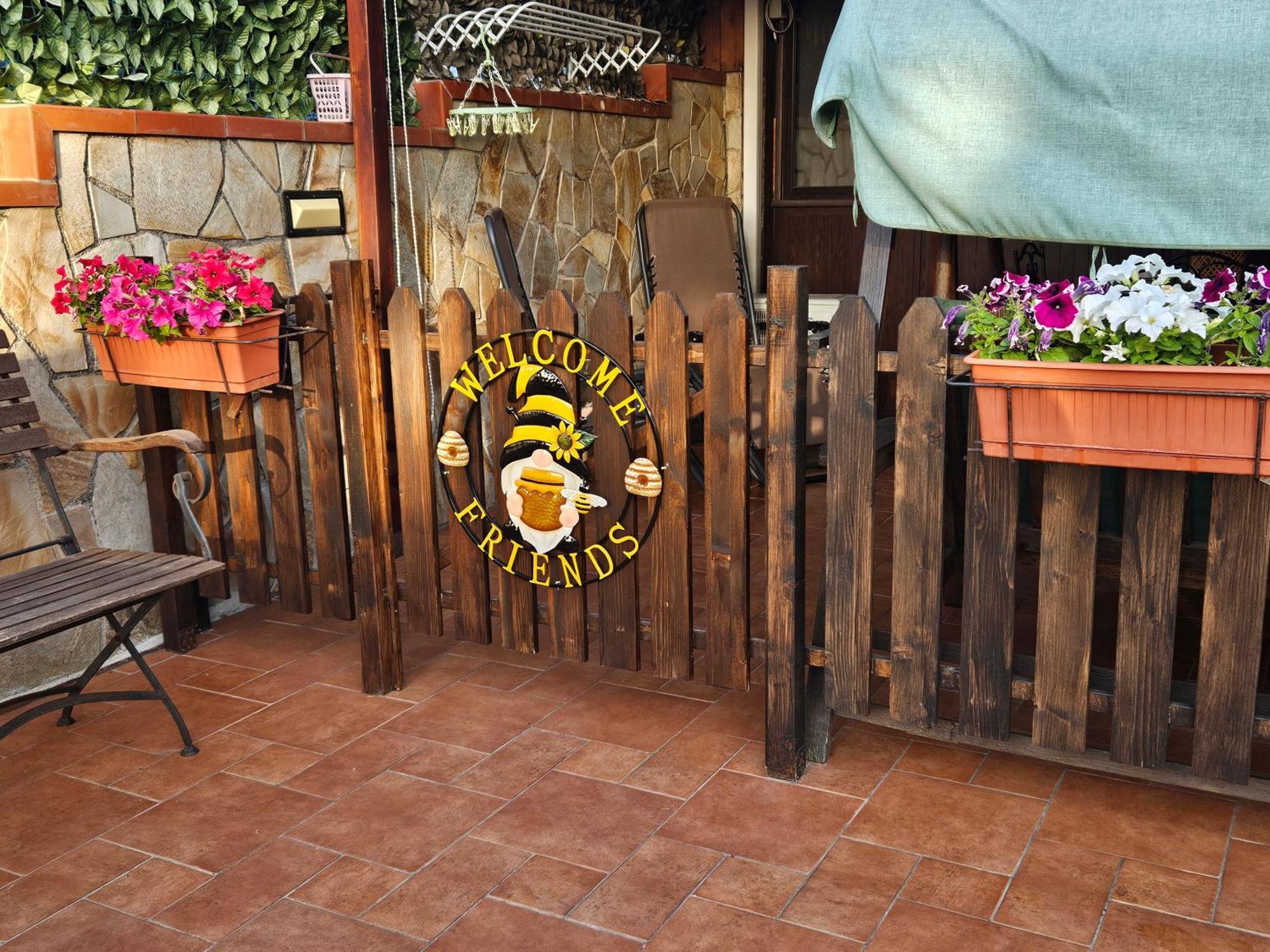 La Dependance Delle Mimose